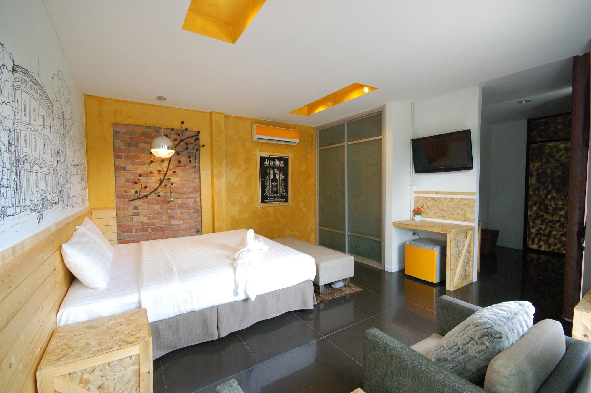 Private Pool Villa Kamala Regent By Ppf Exterior photo