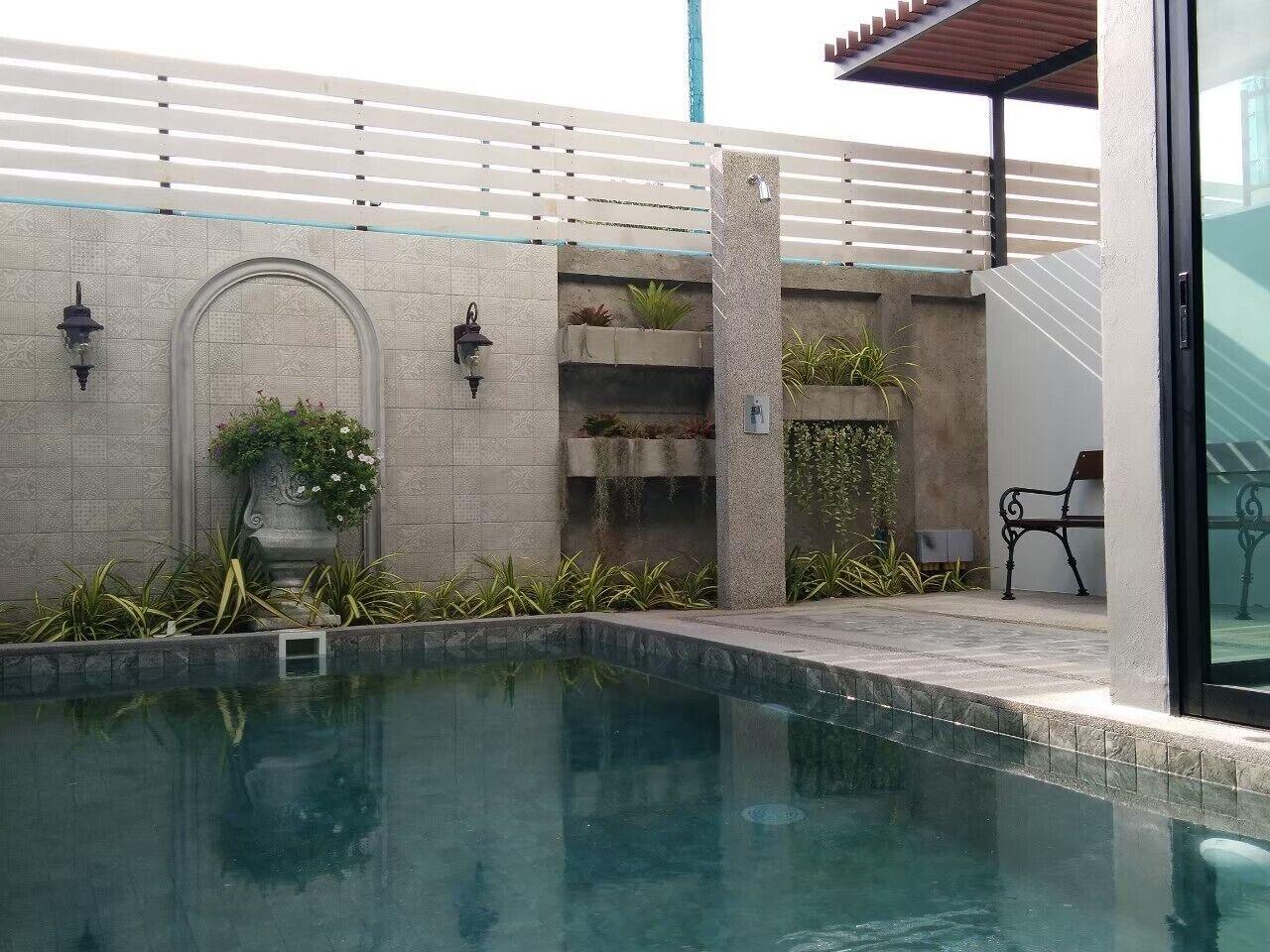 Private Pool Villa Kamala Regent By Ppf Exterior photo