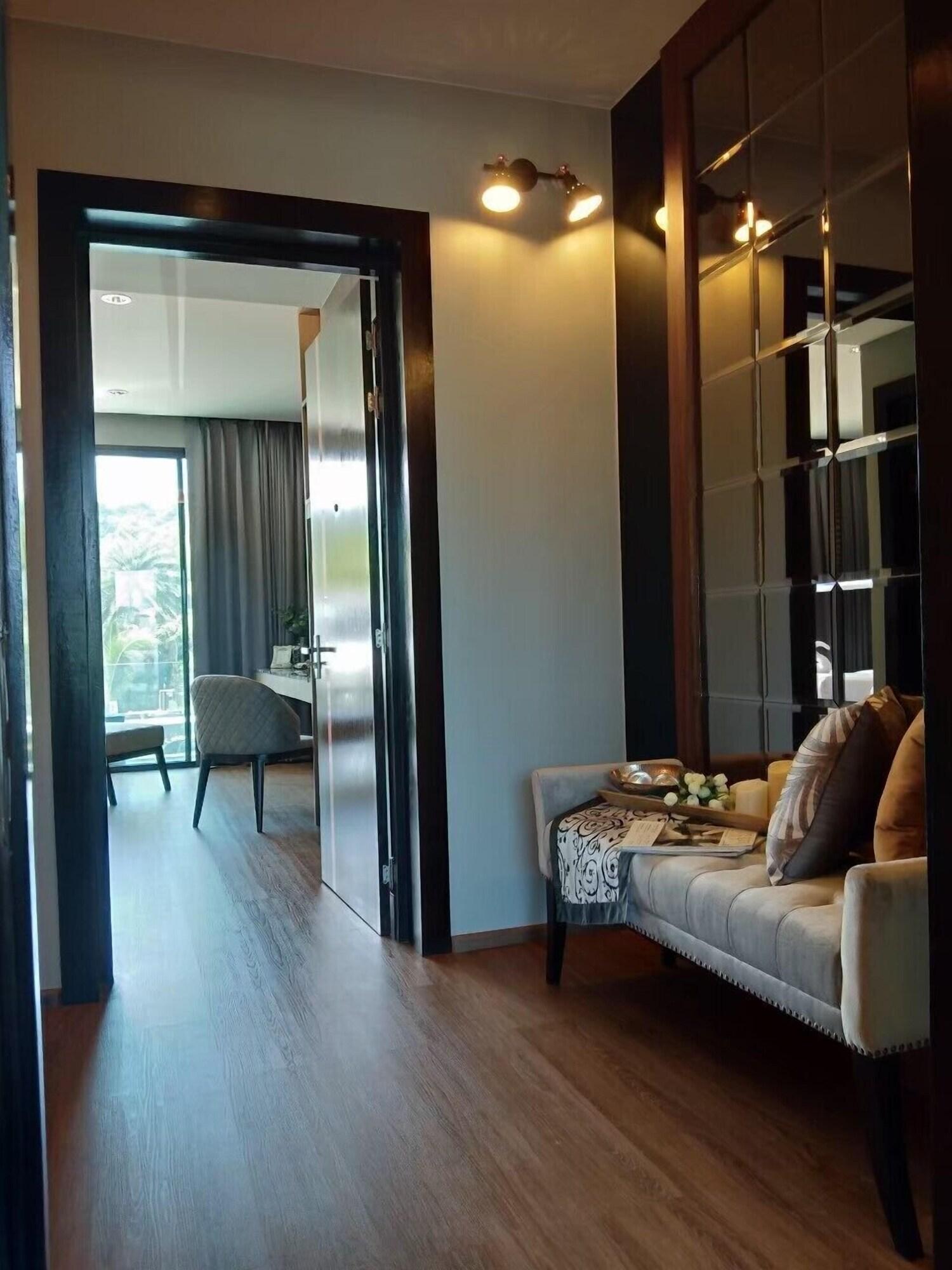 Private Pool Villa Kamala Regent By Ppf Exterior photo