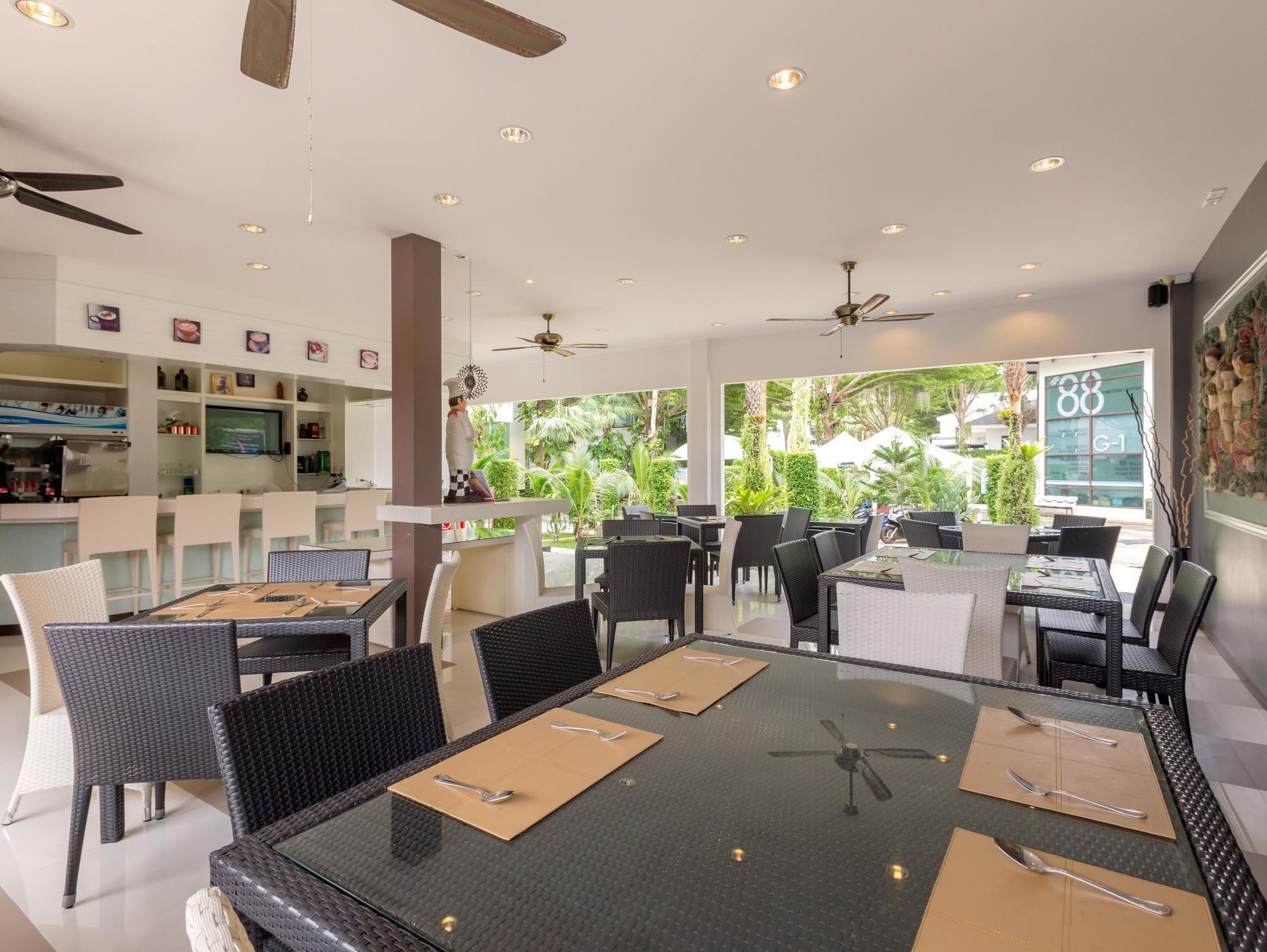Private Pool Villa Kamala Regent By Ppf Exterior photo