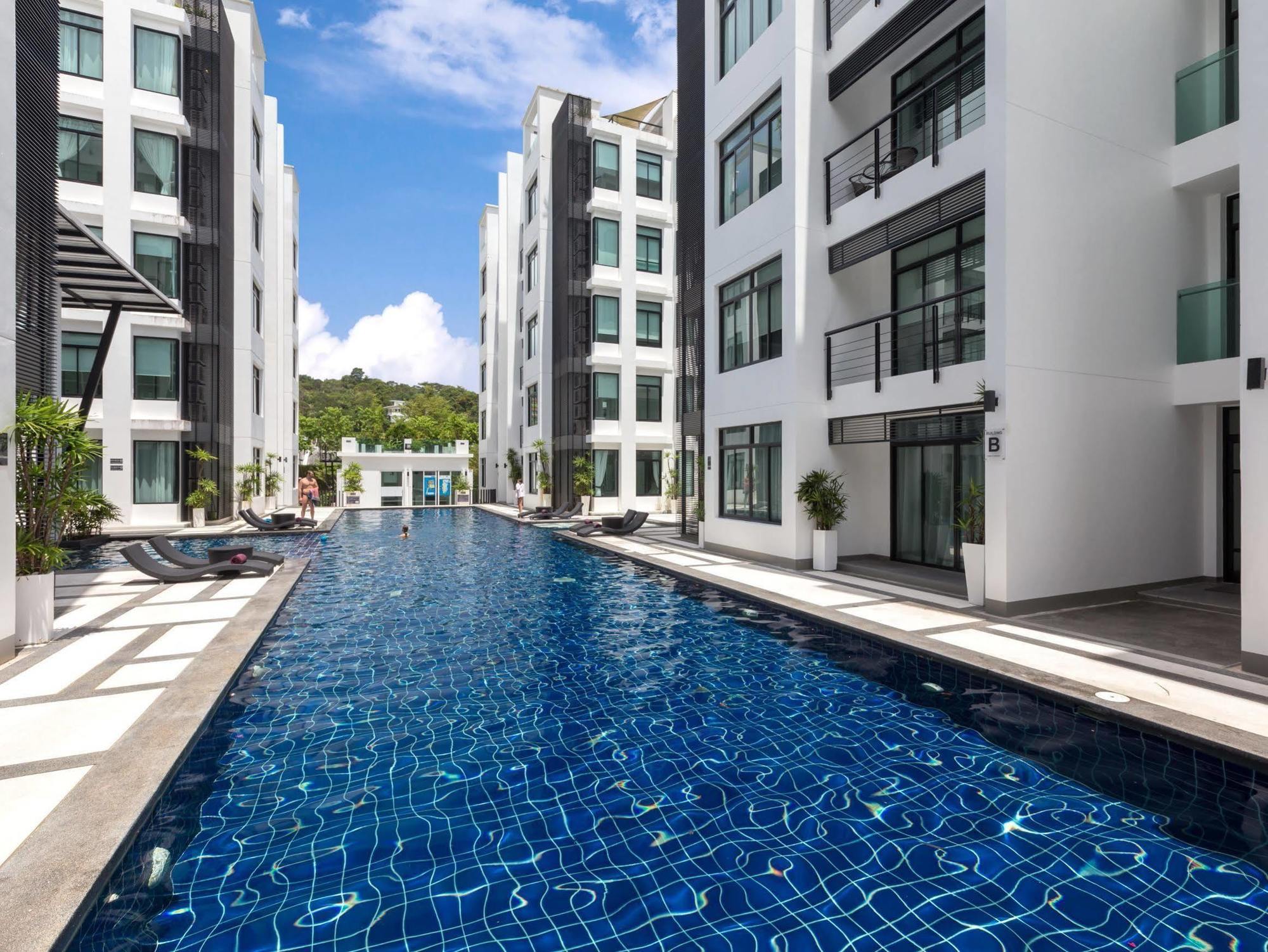 Private Pool Villa Kamala Regent By Ppf Exterior photo