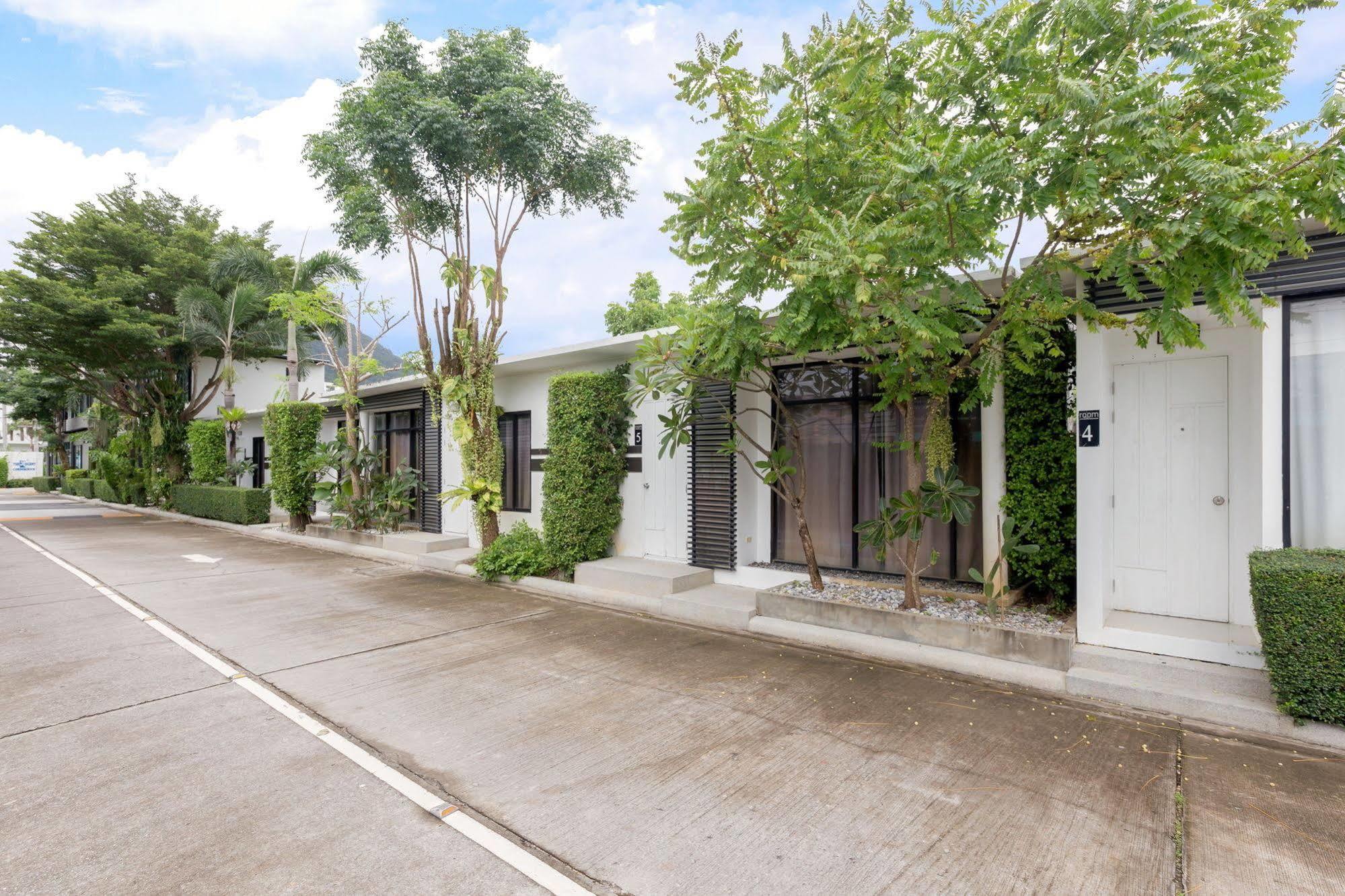 Private Pool Villa Kamala Regent By Ppf Exterior photo